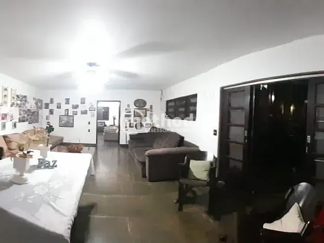 Chácara com 1790m² 4 quartos e 5 banheiros, à venda ou para alugar, no bairro Barão Geraldo em Campinas