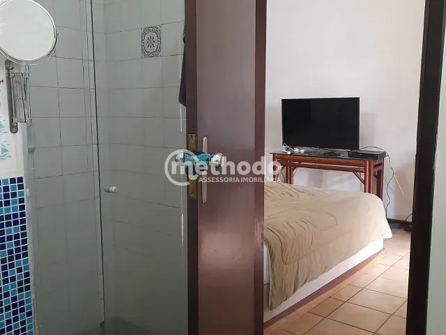 Chácara com 1790m² 4 quartos e 5 banheiros, à venda ou para alugar, no bairro Barão Geraldo em Campinas