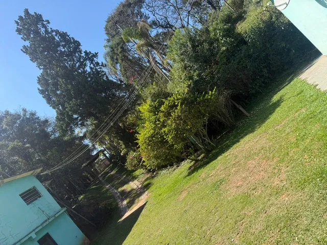 Chácara com 1400m² 5 quartos e 3 banheiros, à venda ou para alugar, no bairro Água Espraiada (Caucaia do Alto) em Cotia