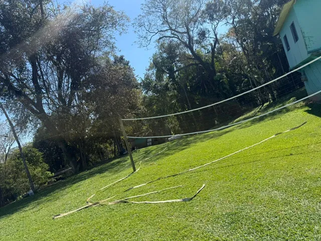 Chácara com 1400m² 5 quartos e 3 banheiros, à venda ou para alugar, no bairro Água Espraiada (Caucaia do Alto) em Cotia