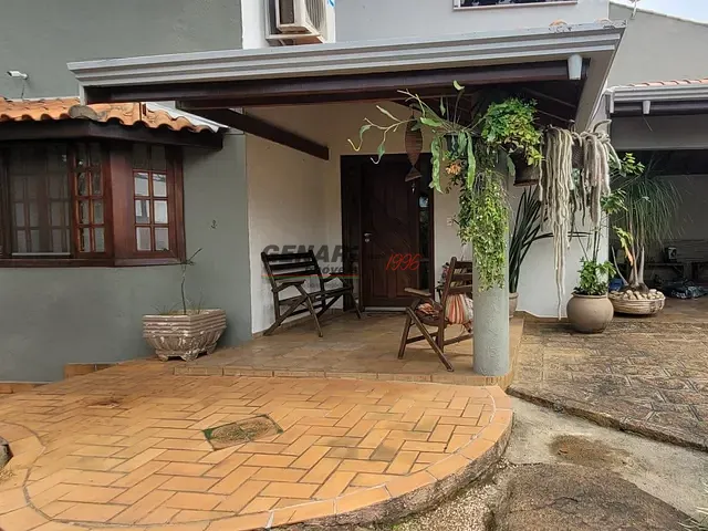 Chácara com 1000m² 4 quartos e 6 banheiros, à venda, no bairro Terras de Itaici em Indaiatuba