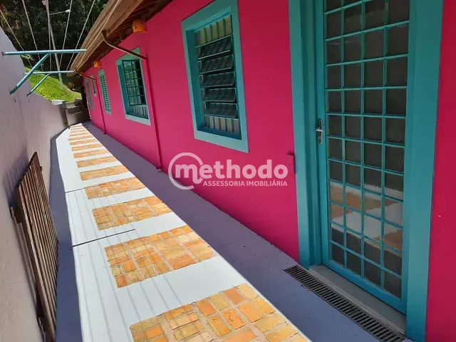 Chácara com 6300m² 3 quartos e 4 banheiros, à venda ou para alugar, no bairro Morro das Pedras em Valinhos