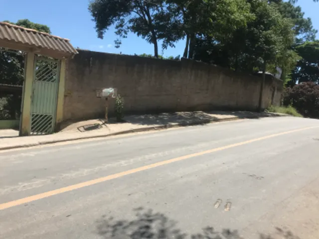 Chácara com 2125m² 2 quartos e 2 banheiros, à venda, no bairro Chácaras Monte Serrat em Itapevi
