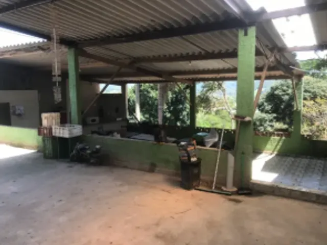 Chácara com 2125m² 2 quartos e 2 banheiros, à venda, no bairro Chácaras Monte Serrat em Itapevi