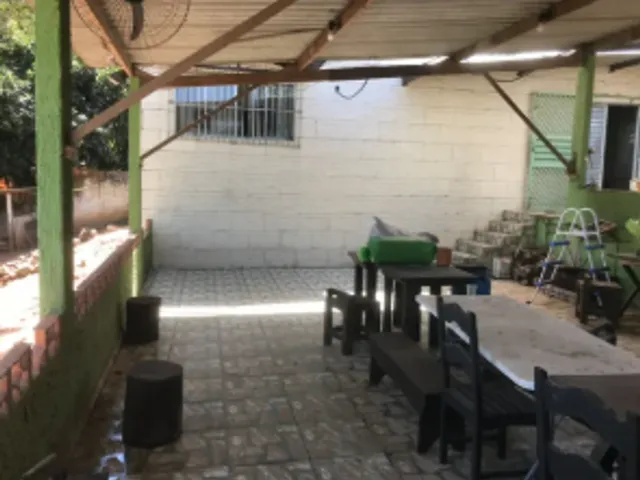 Chácara com 2125m² 2 quartos e 2 banheiros, à venda, no bairro Chácaras Monte Serrat em Itapevi