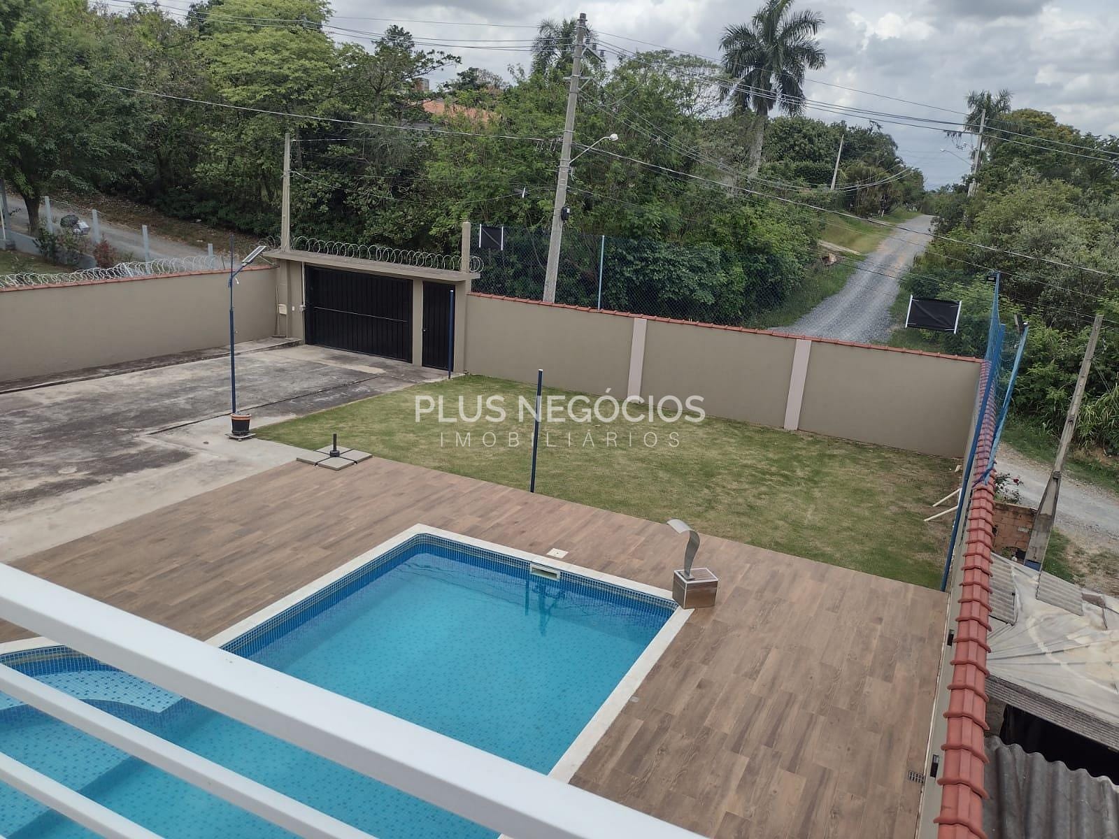 Chácara, 5 quartos, 800 m² - Foto 4