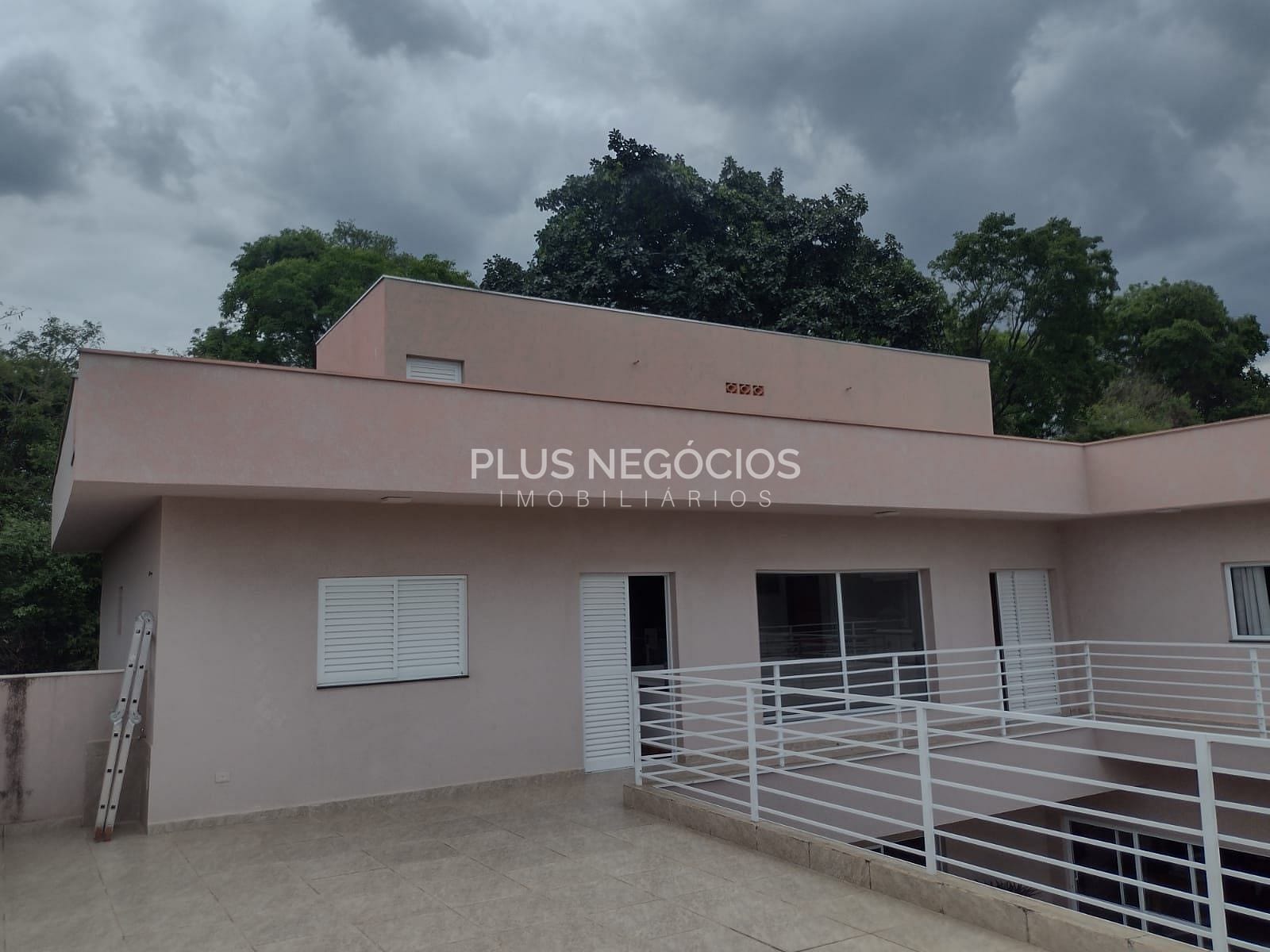 Chácara, 5 quartos, 800 m² - Foto 3