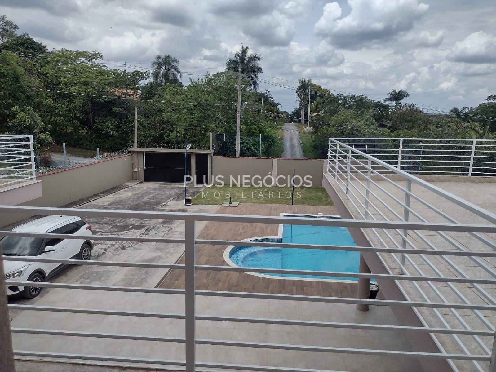 Chácara, 5 quartos, 800 m² - Foto 7