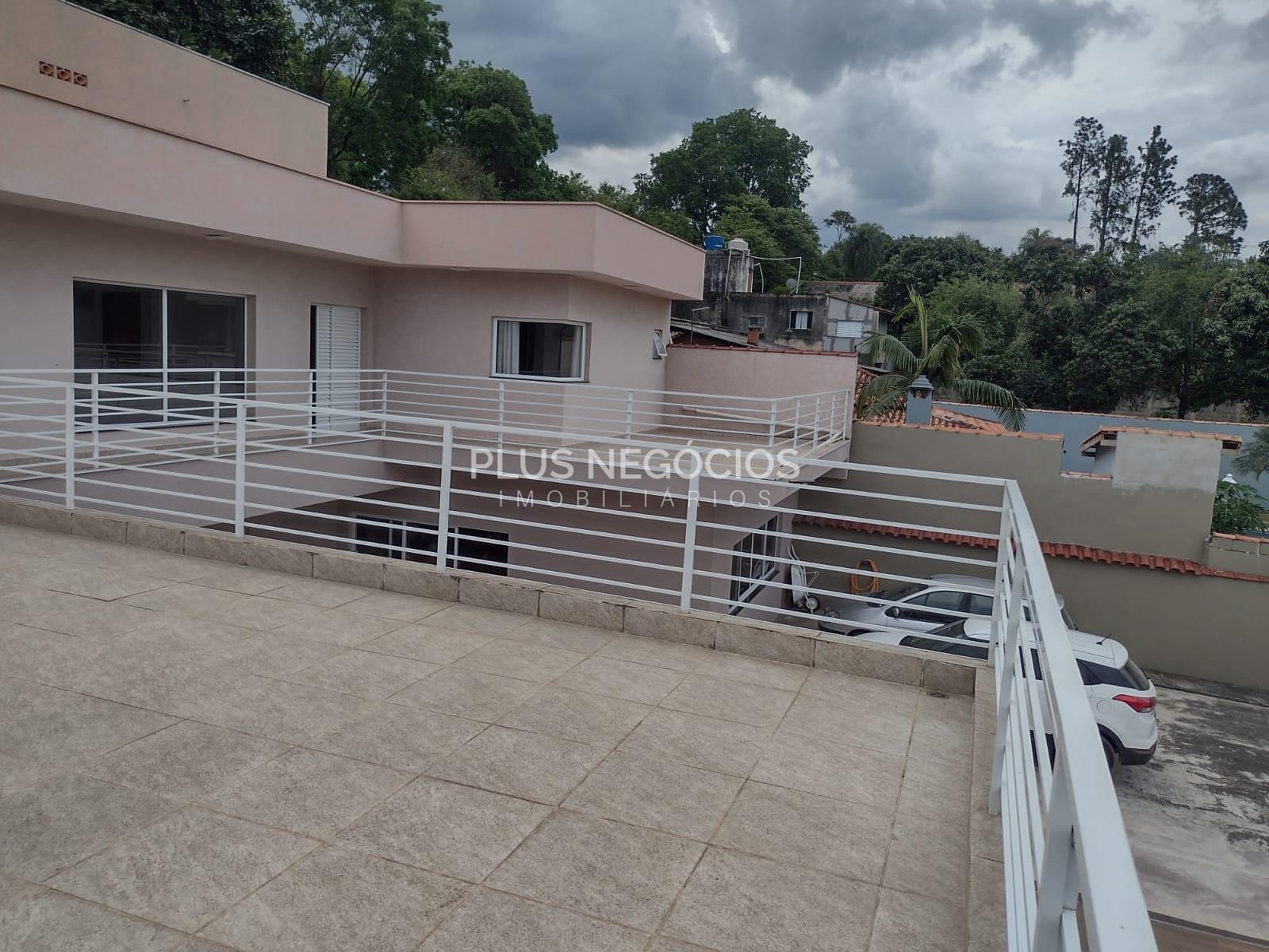 Chácara, 5 quartos, 800 m² - Foto 10