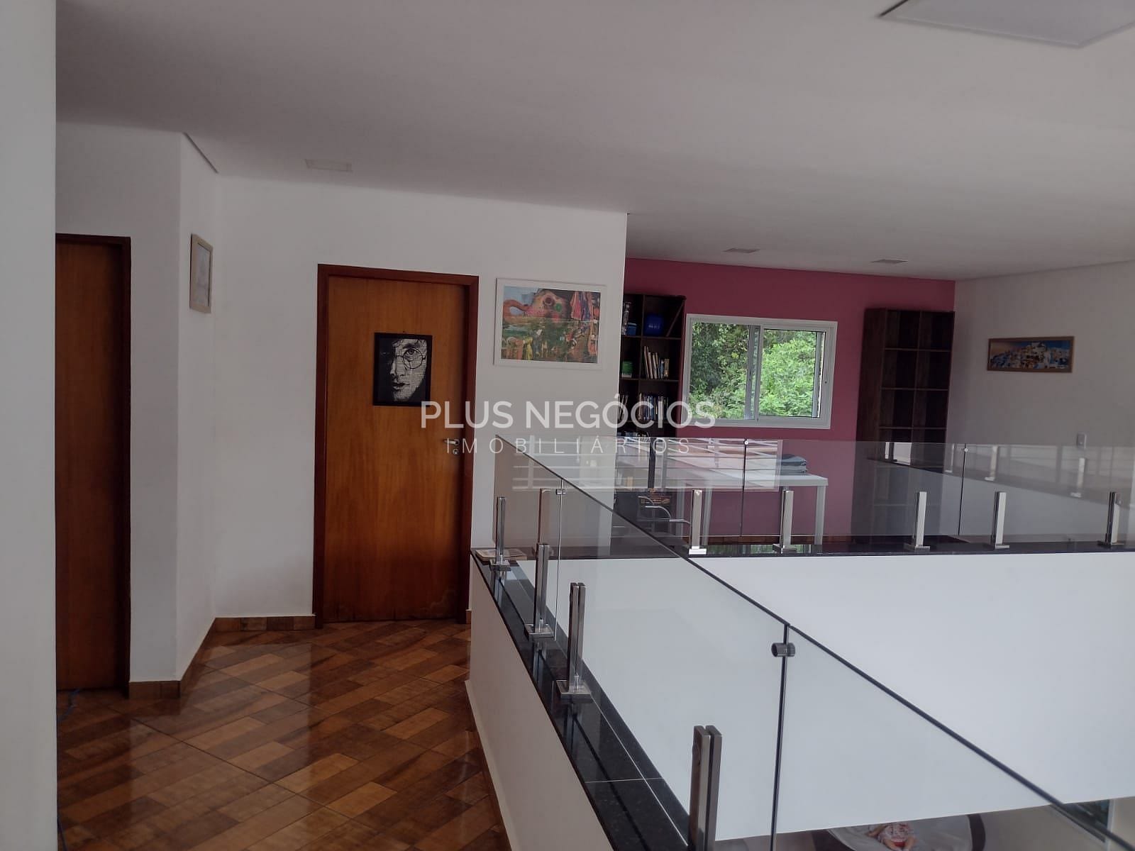 Chácara, 5 quartos, 800 m² - Foto 14