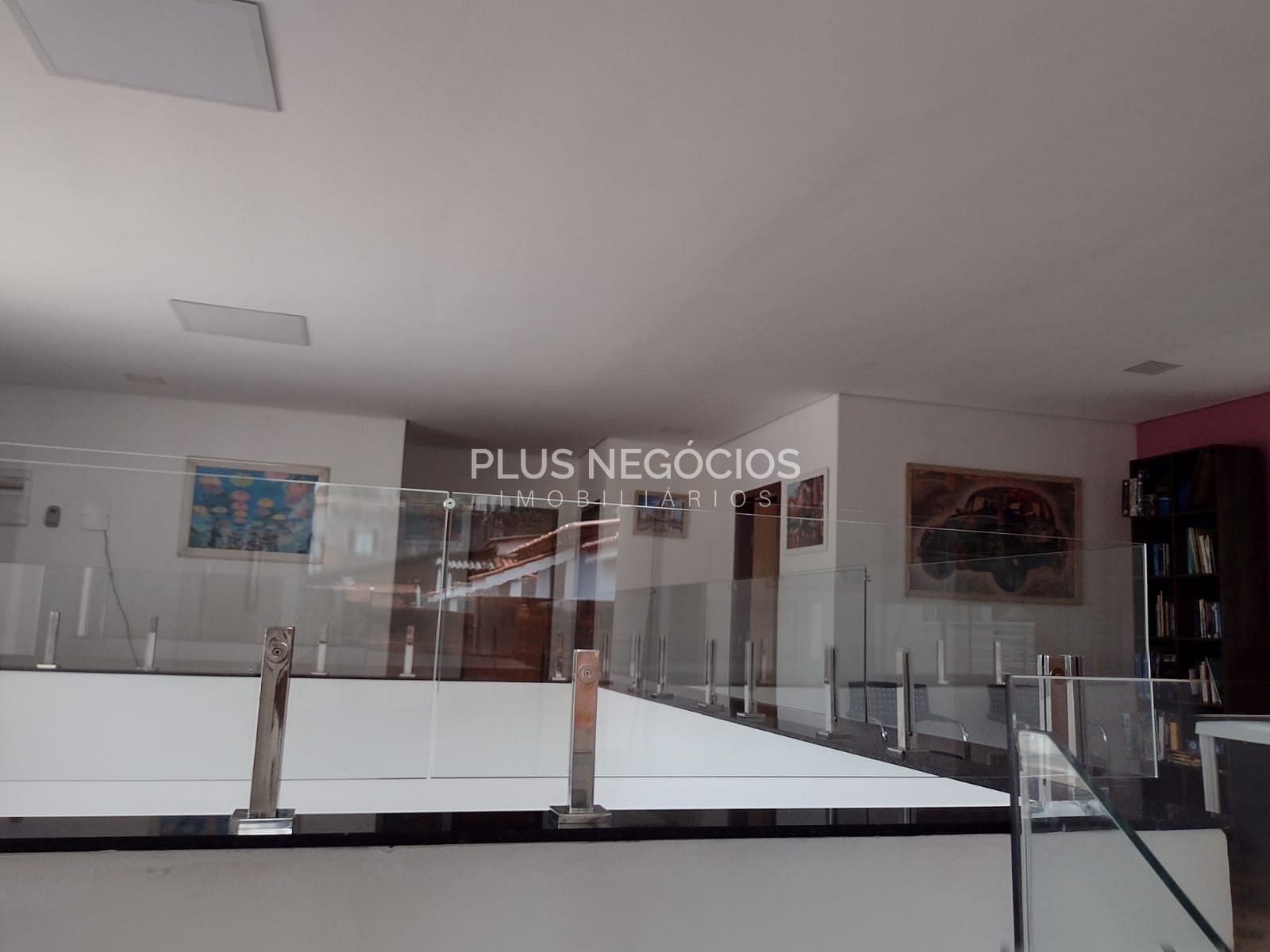 Chácara, 5 quartos, 800 m² - Foto 28