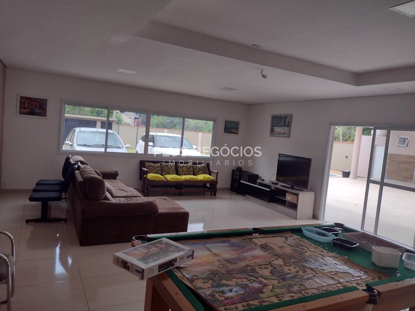 Chácara, 5 quartos, 800 m² - Foto 35