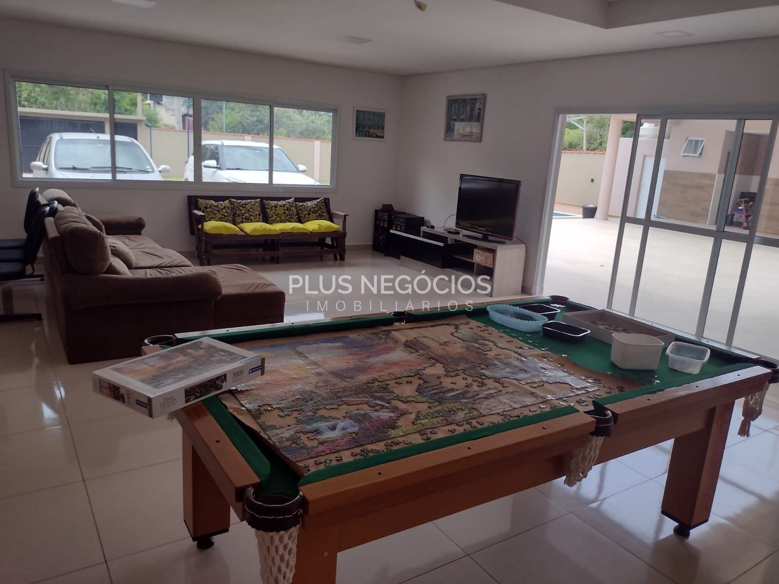 Chácara, 5 quartos, 800 m² - Foto 40