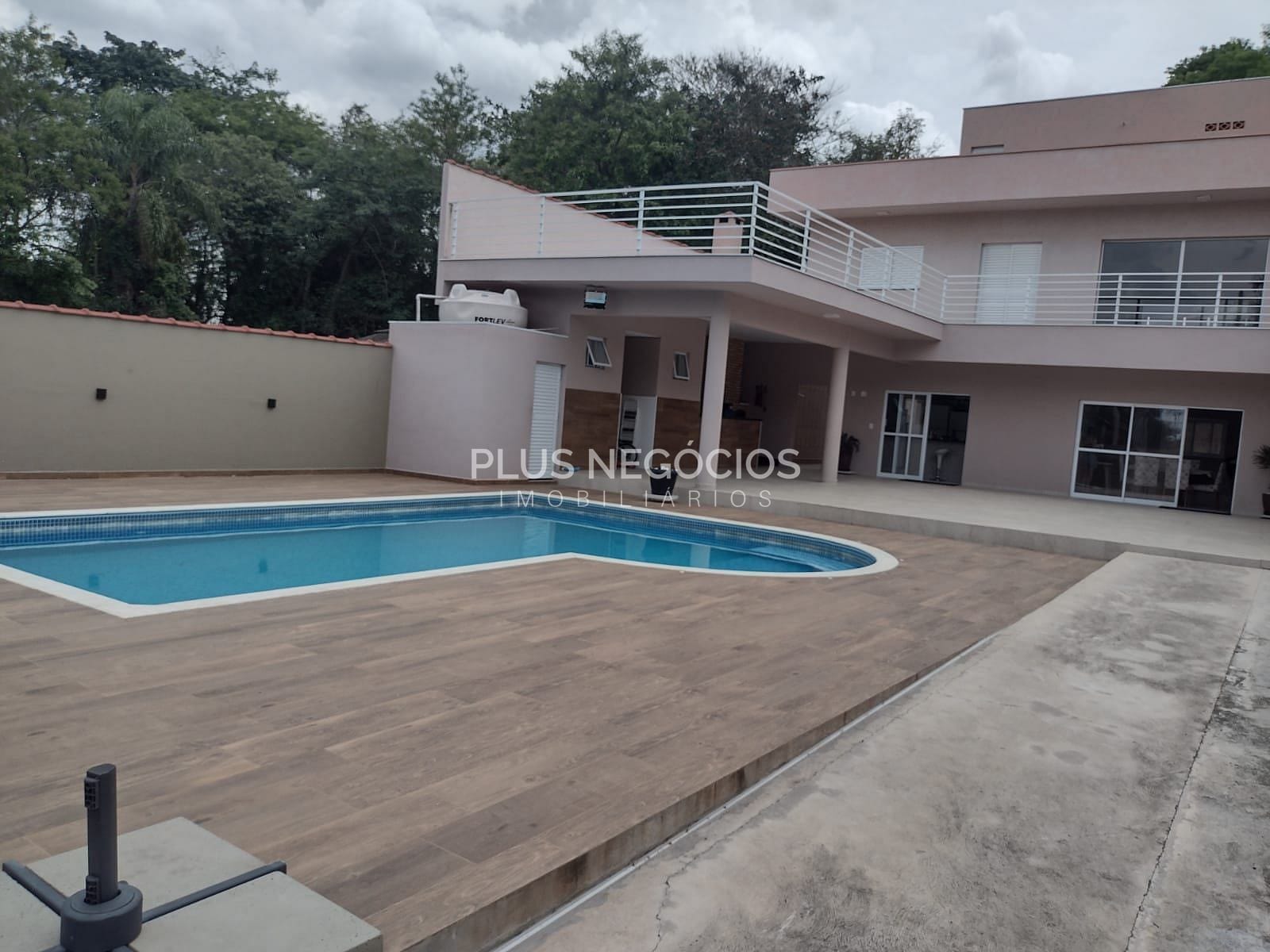 Chácara, 5 quartos, 800 m² - Foto 47