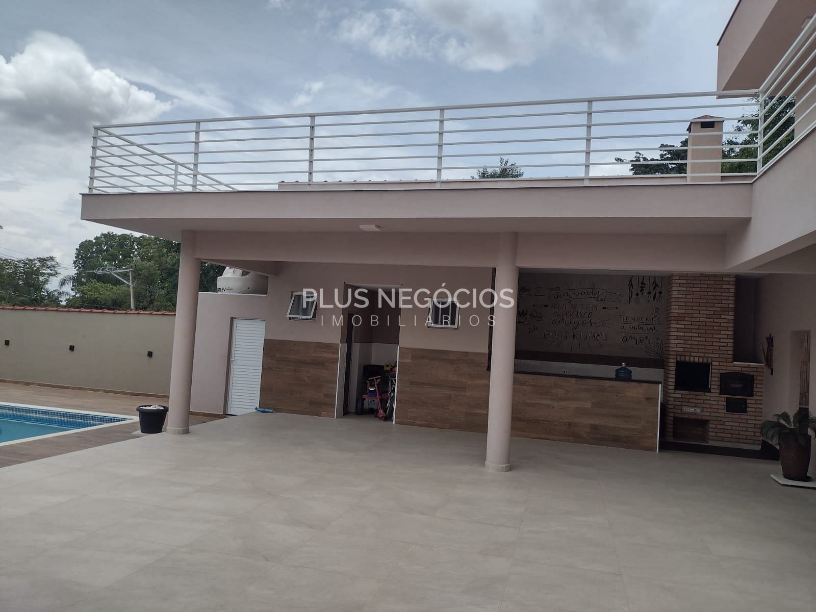 Chácara, 5 quartos, 800 m² - Foto 54