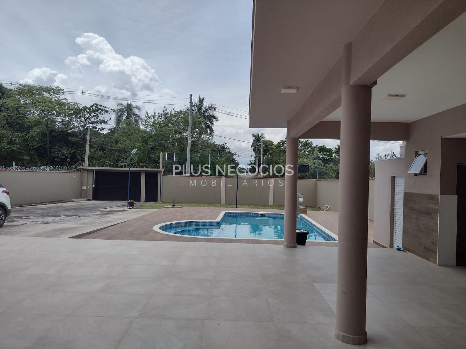 Chácara, 5 quartos, 800 m² - Foto 51