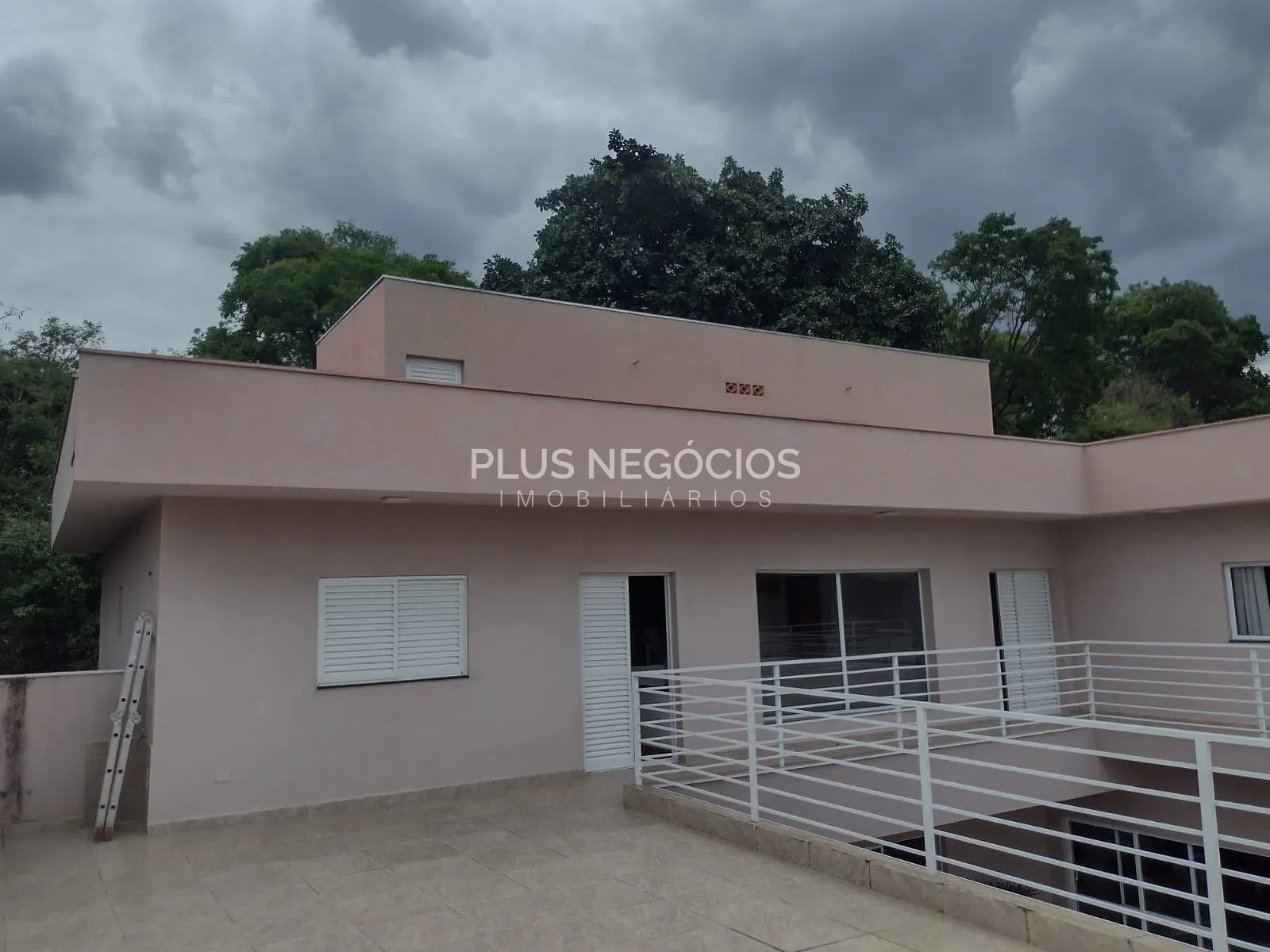 Chácara, 5 quartos, 800 m² - Foto 3