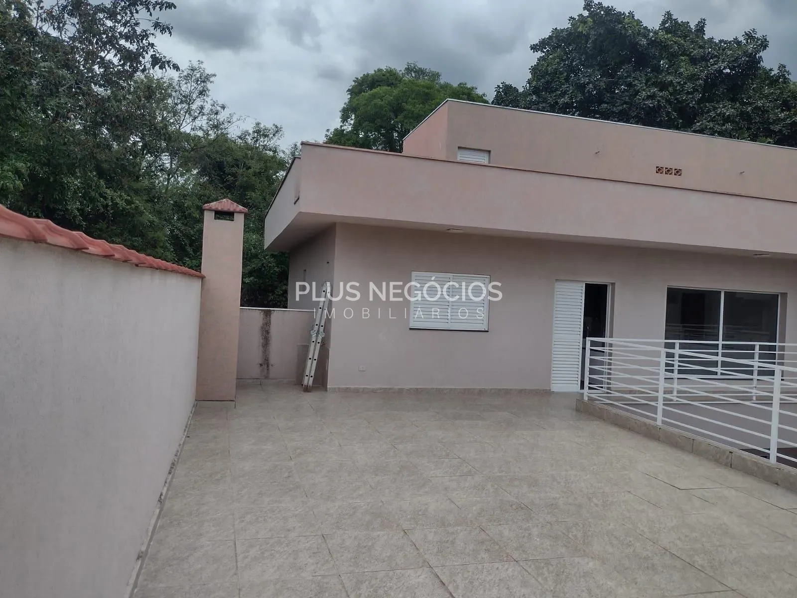 Chácara, 5 quartos, 800 m² - Foto 6