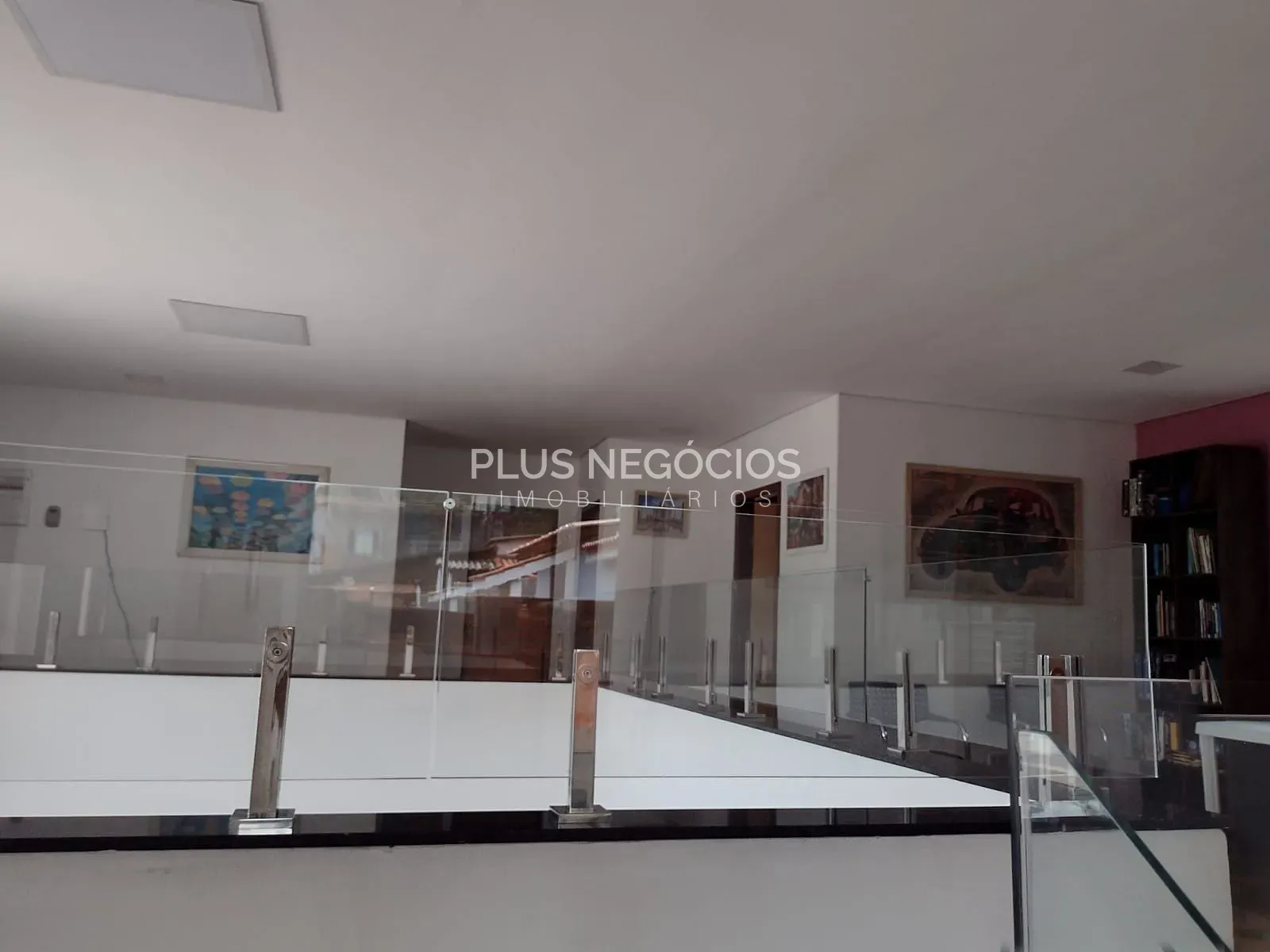 Chácara, 5 quartos, 800 m² - Foto 28