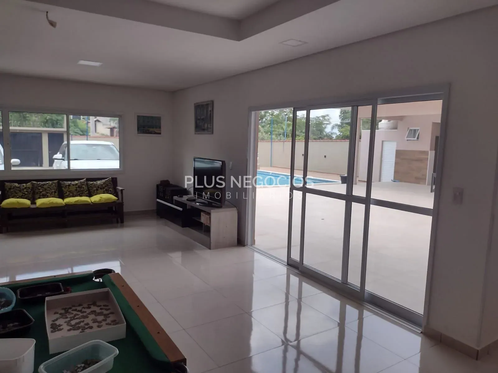 Chácara, 5 quartos, 800 m² - Foto 37