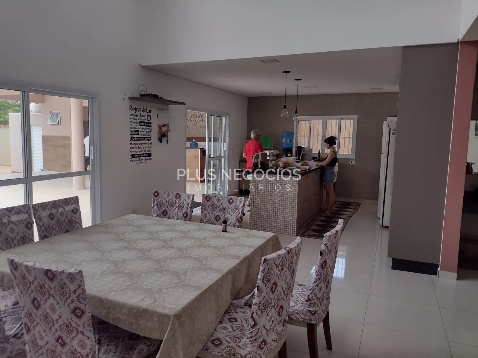 Chácara, 5 quartos, 800 m² - Foto 38