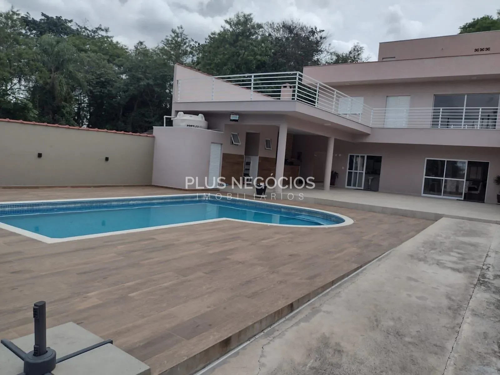 Chácara, 5 quartos, 800 m² - Foto 47