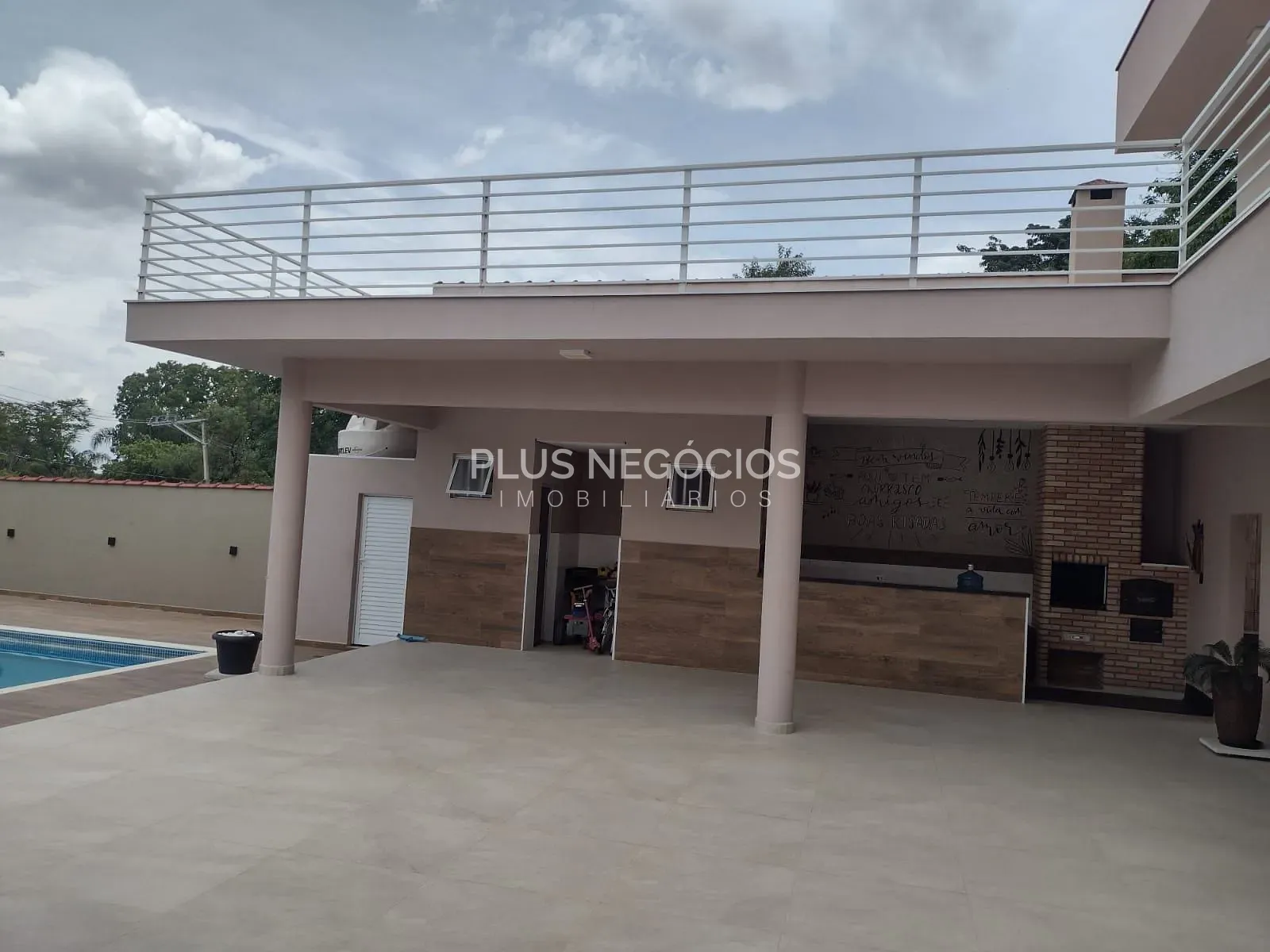 Chácara, 5 quartos, 800 m² - Foto 54