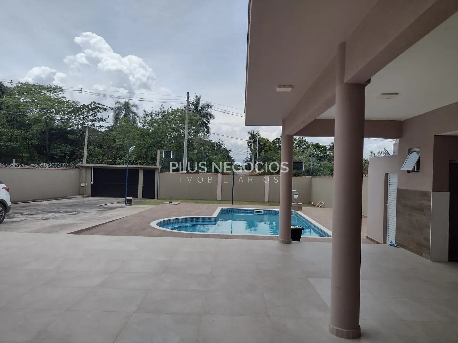 Chácara, 5 quartos, 800 m² - Foto 51