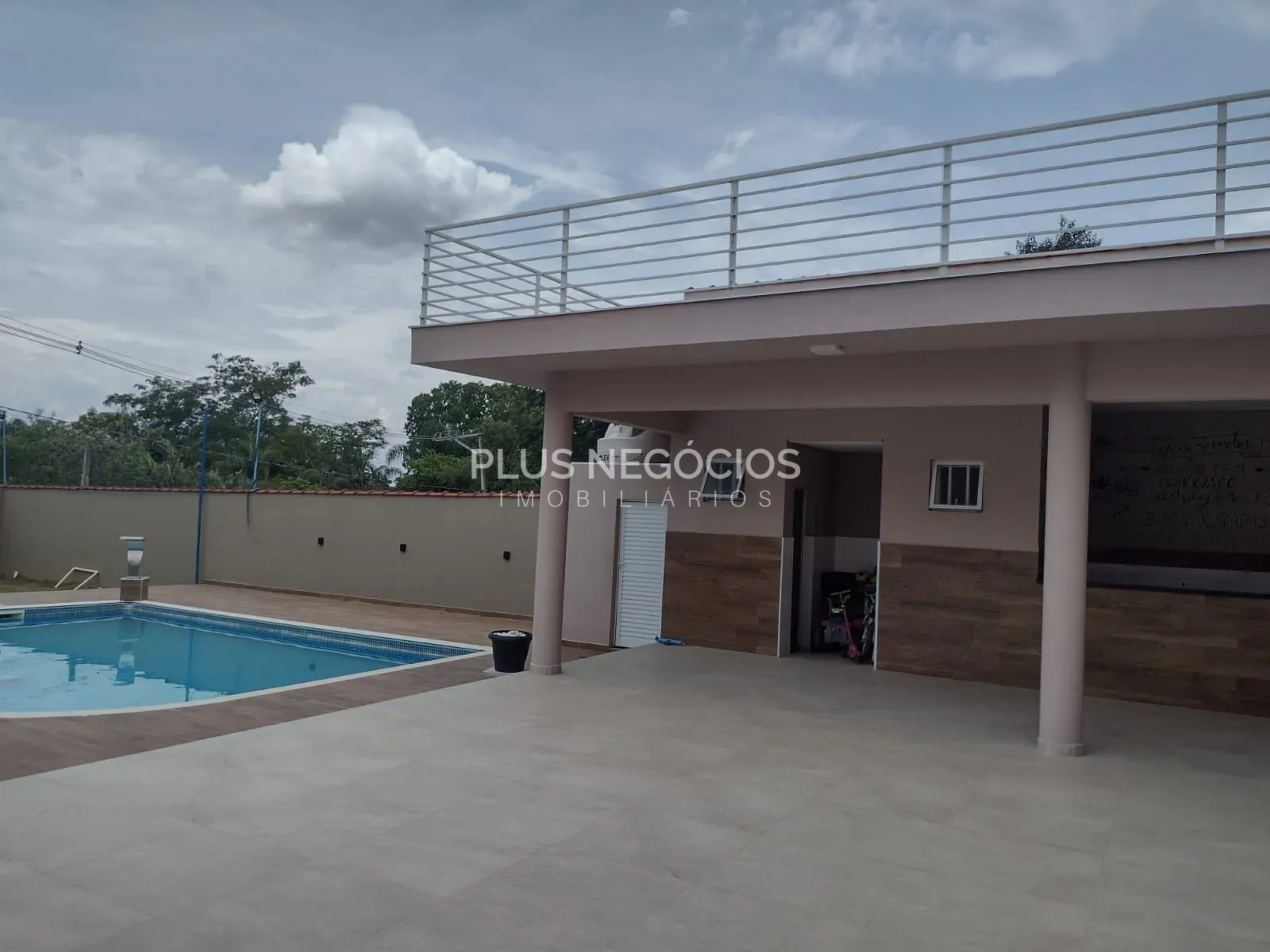 Chácara, 5 quartos, 800 m² - Foto 52