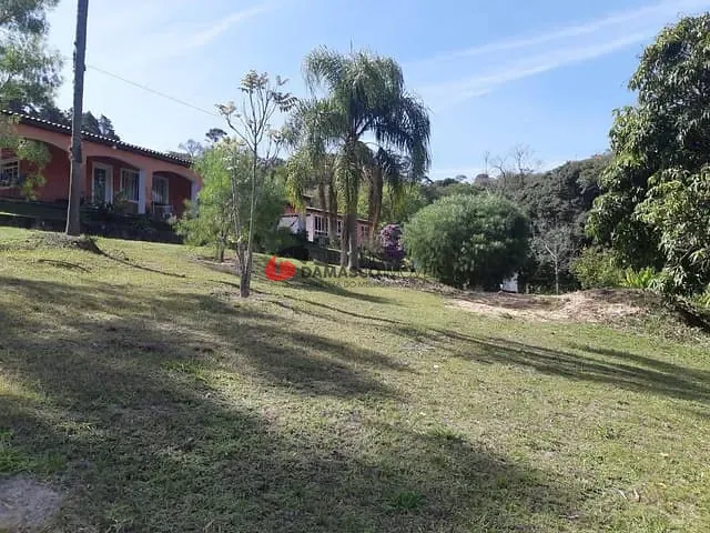 Chácara com 400m² 3 quartos e 1 banheiro, à venda, no bairro Roseiral em Piedade