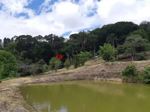 Chácara com 400m² 3 quartos e 1 banheiro, à venda, no bairro Roseiral em Piedade