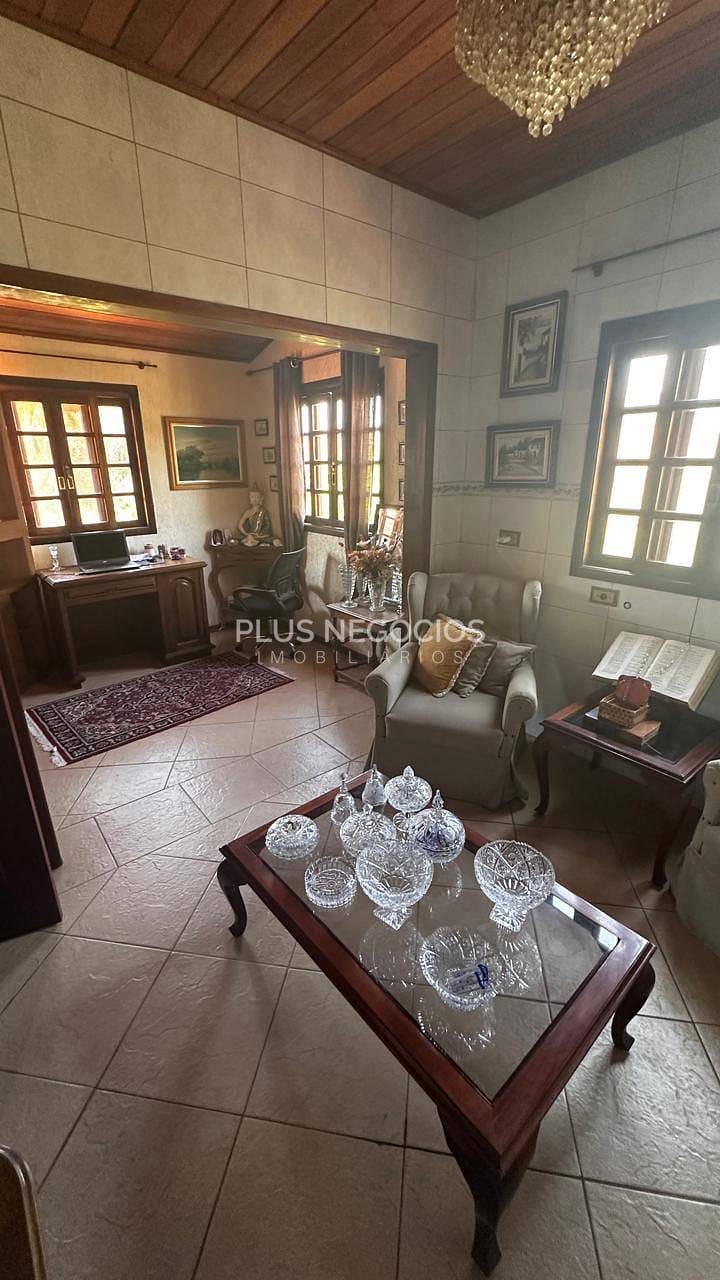 Chácara, 3 quartos, 4000 m² - Foto 7