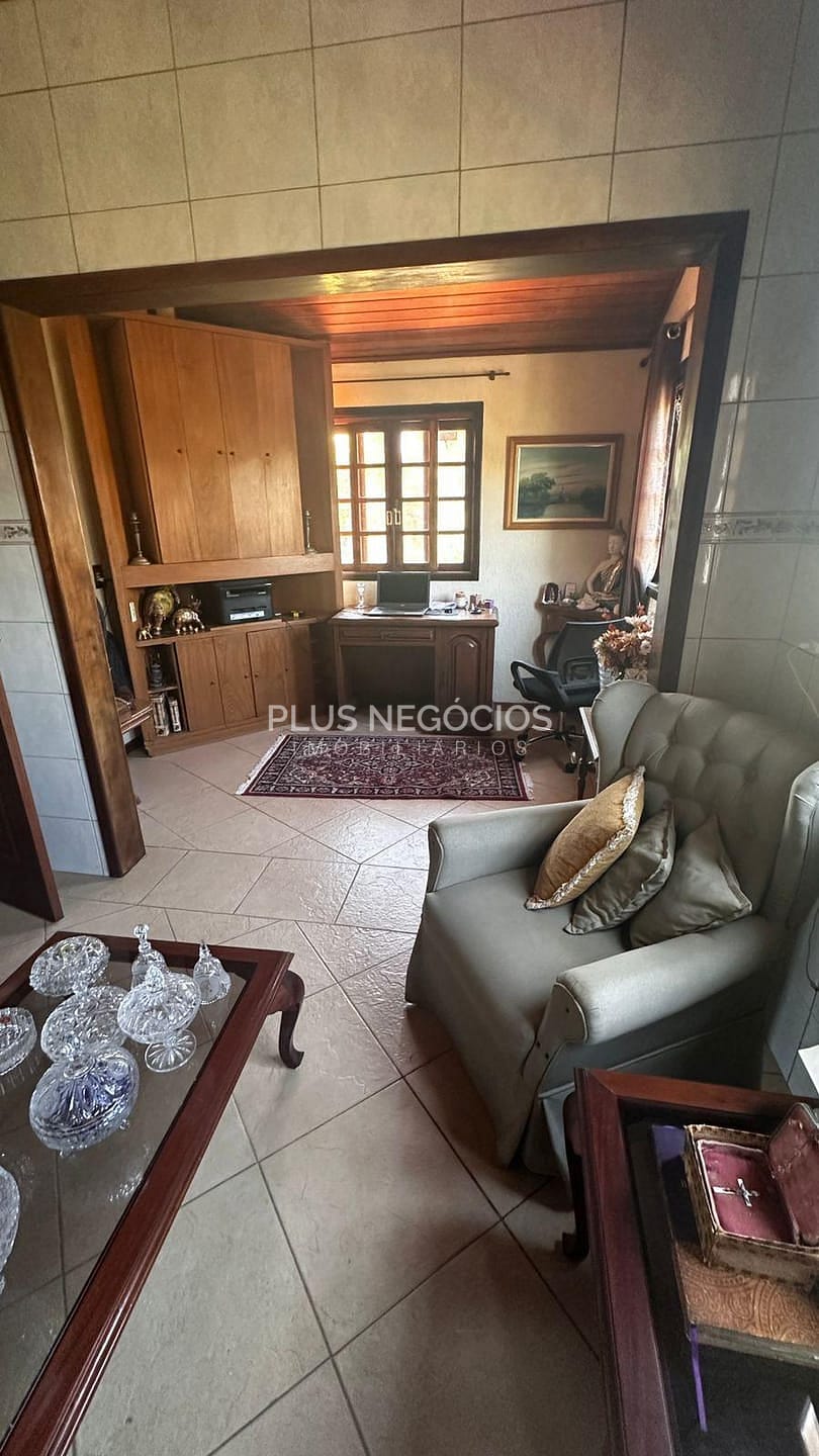 Chácara, 3 quartos, 4000 m² - Foto 6