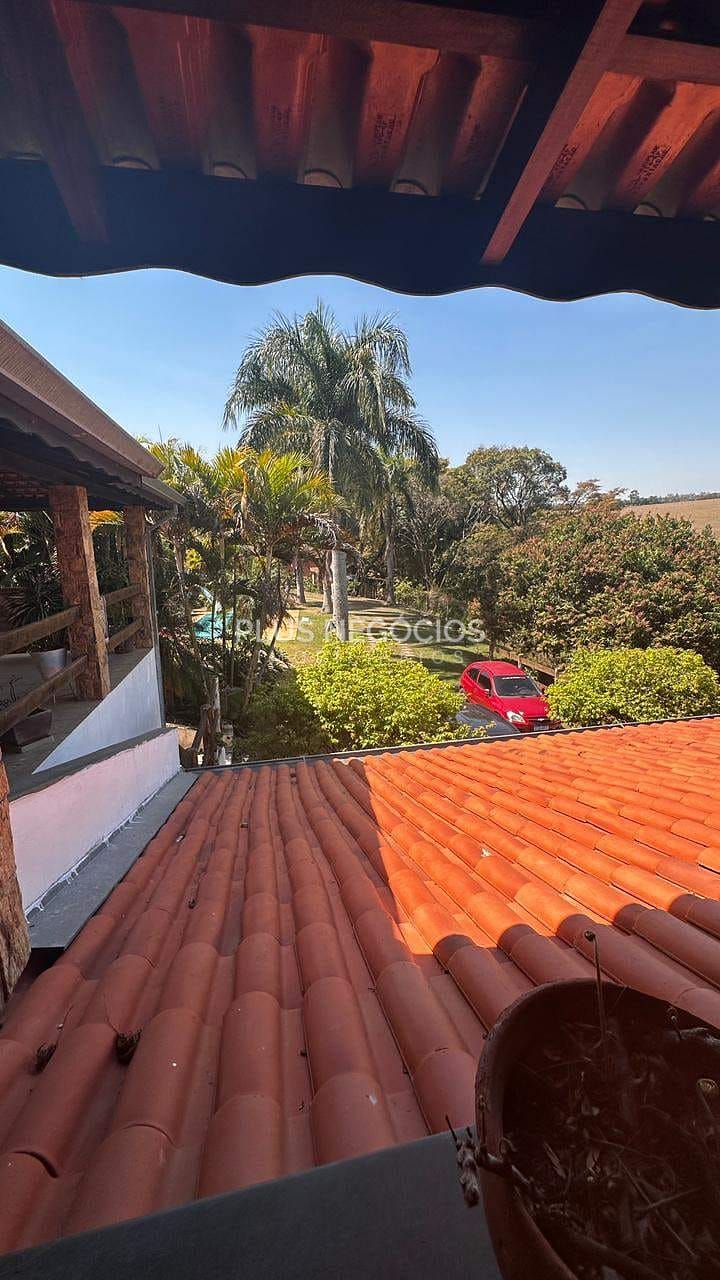 Chácara, 3 quartos, 4000 m² - Foto 8