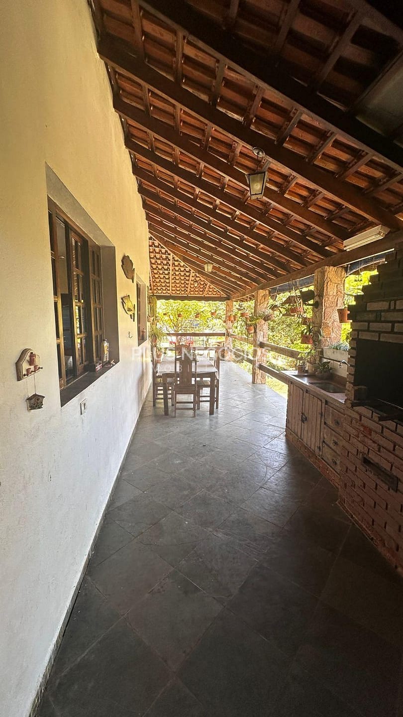 Chácara, 3 quartos, 4000 m² - Foto 10