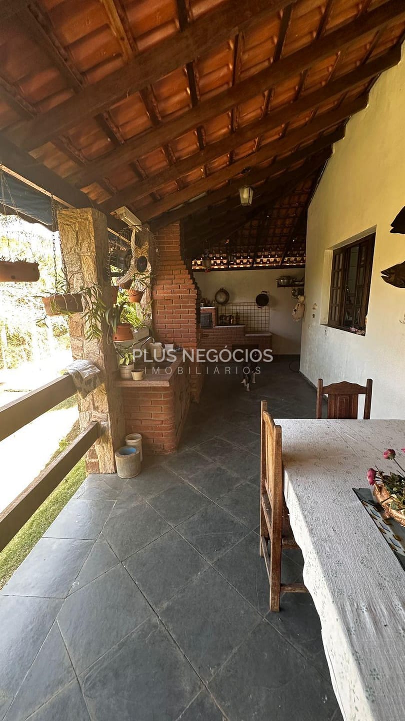 Chácara, 3 quartos, 4000 m² - Foto 11