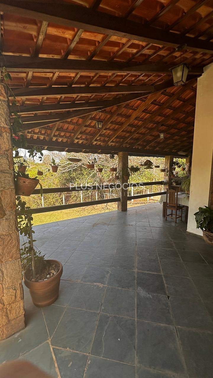 Chácara, 3 quartos, 4000 m² - Foto 12