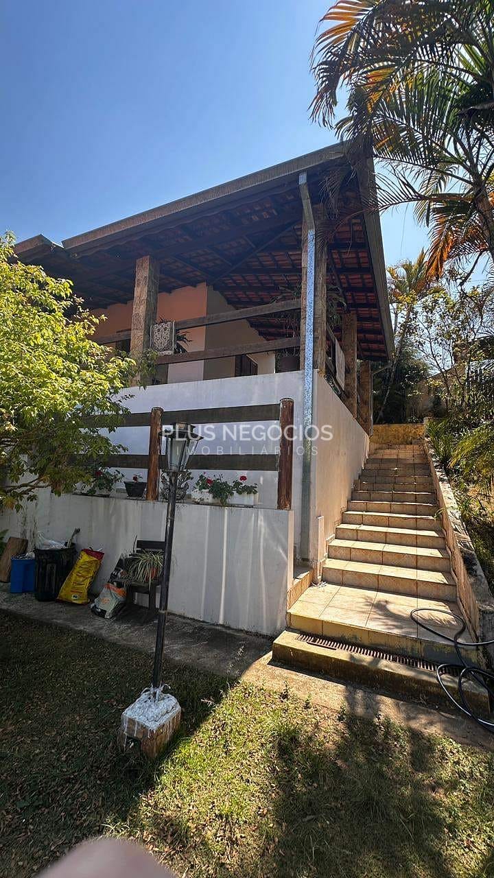 Chácara, 3 quartos, 4000 m² - Foto 13