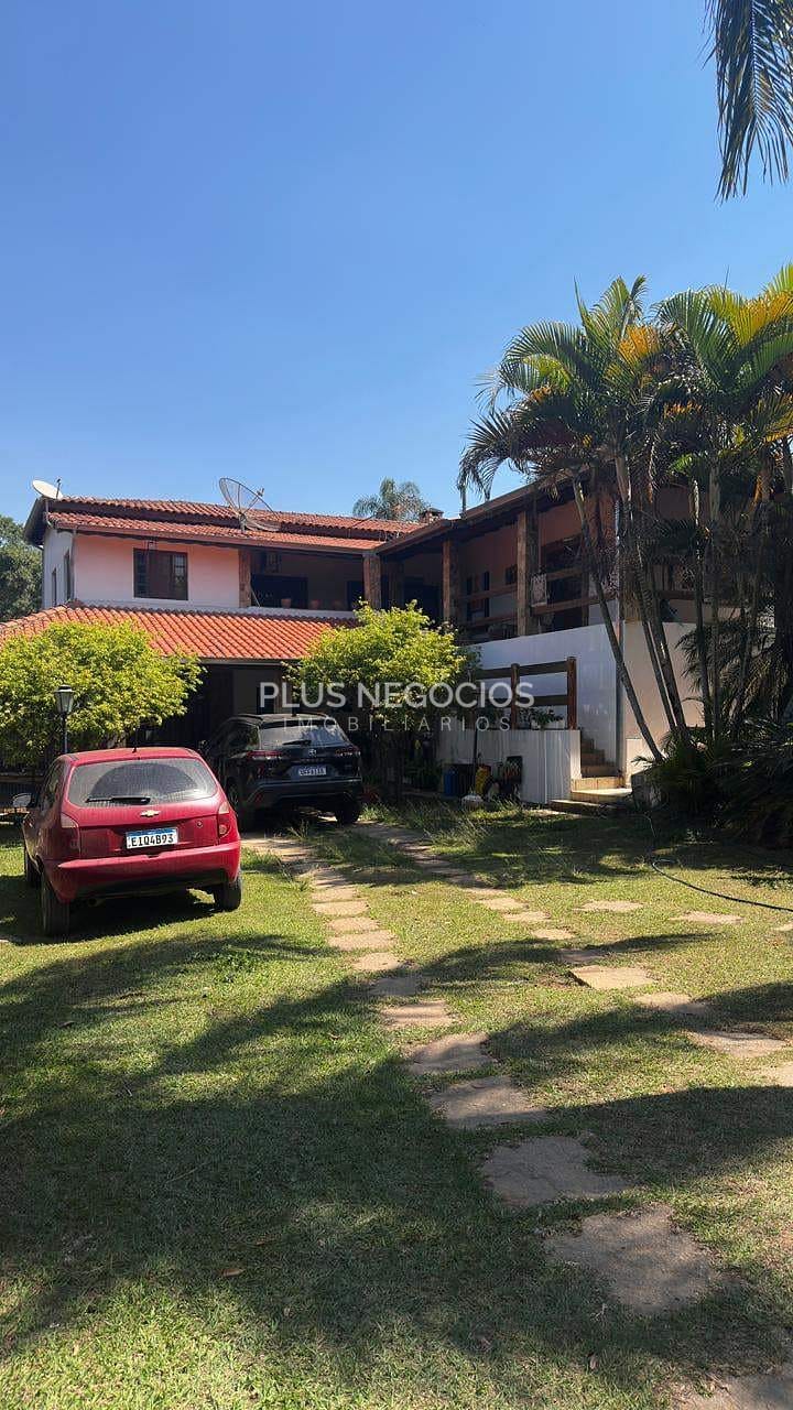 Chácara, 3 quartos, 4000 m² - Foto 15