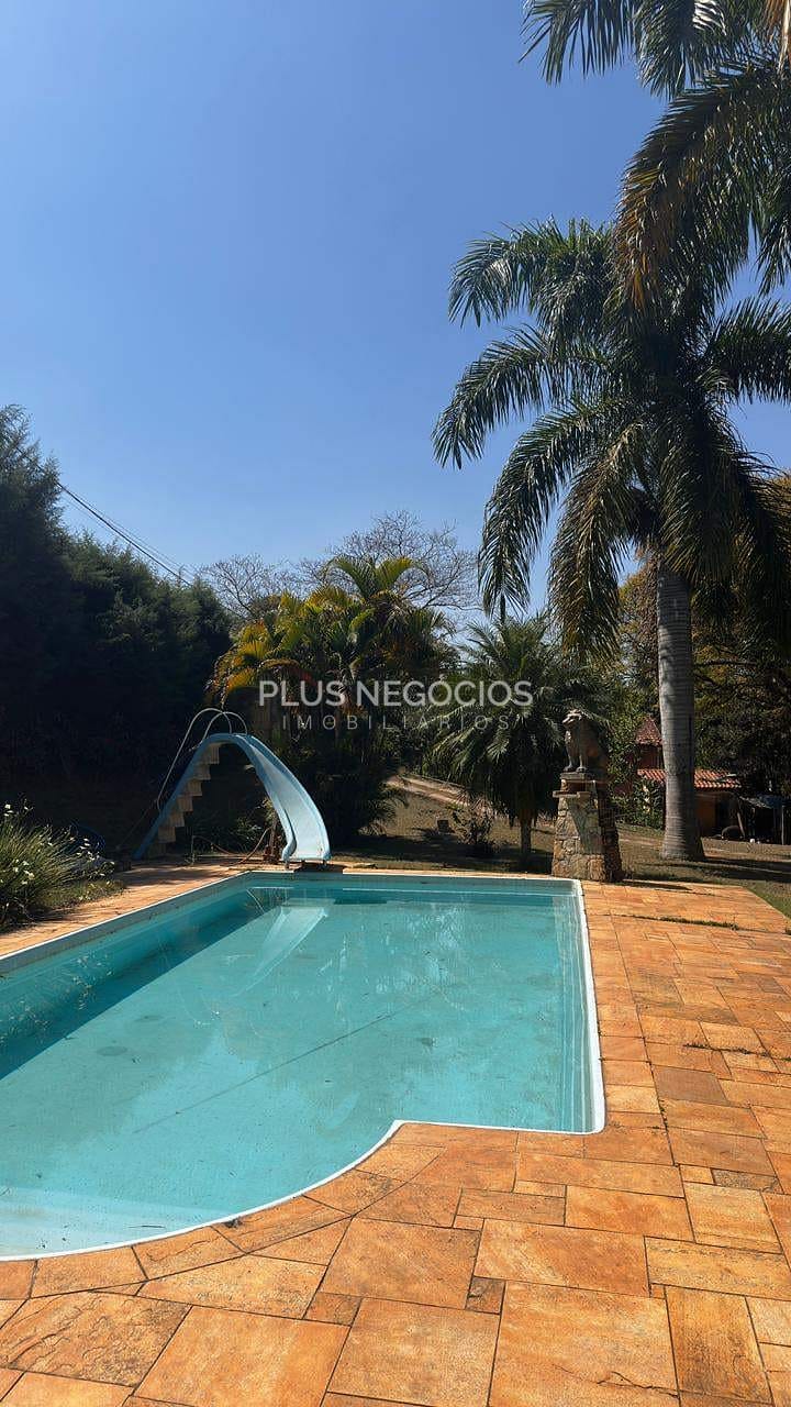 Chácara, 3 quartos, 4000 m² - Foto 2