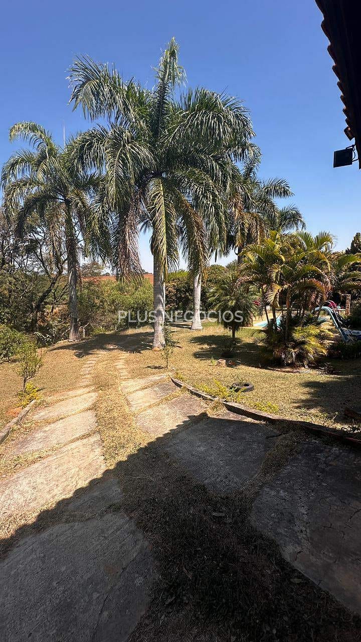 Chácara, 3 quartos, 4000 m² - Foto 4