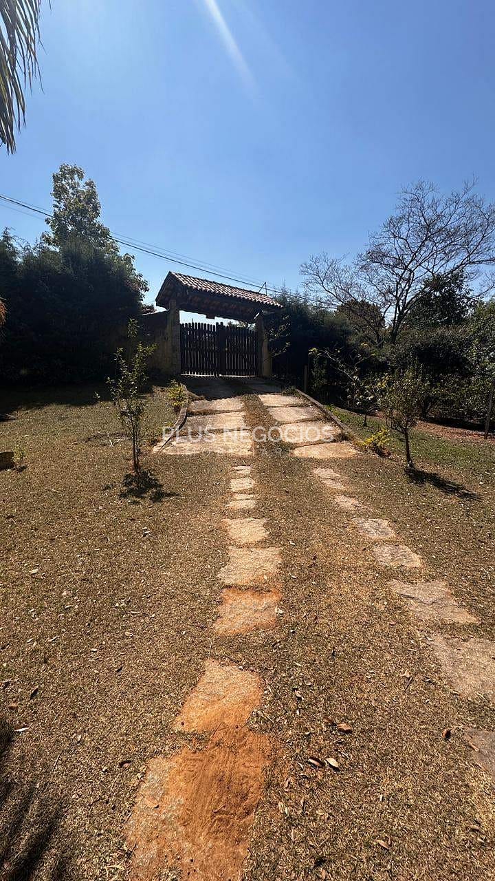 Chácara, 3 quartos, 4000 m² - Foto 16