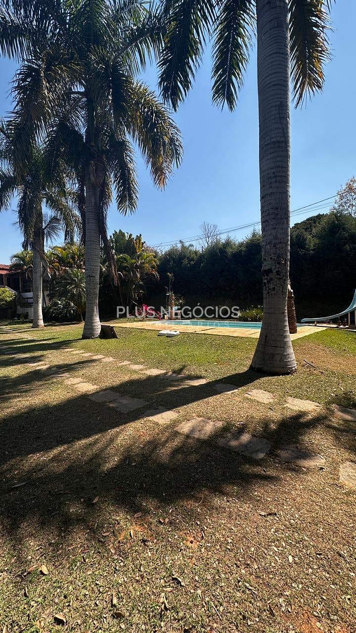 Chácara, 3 quartos, 4000 m² - Foto 3