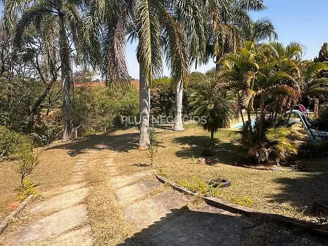 Chácara com 4000m² 3 quartos e 3 banheiros, à venda, no bairro Jundiaquara em Araçoiaba da Serra