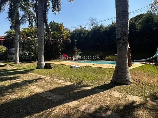 Chácara com 4000m² 3 quartos e 3 banheiros, à venda, no bairro Jundiaquara em Araçoiaba da Serra