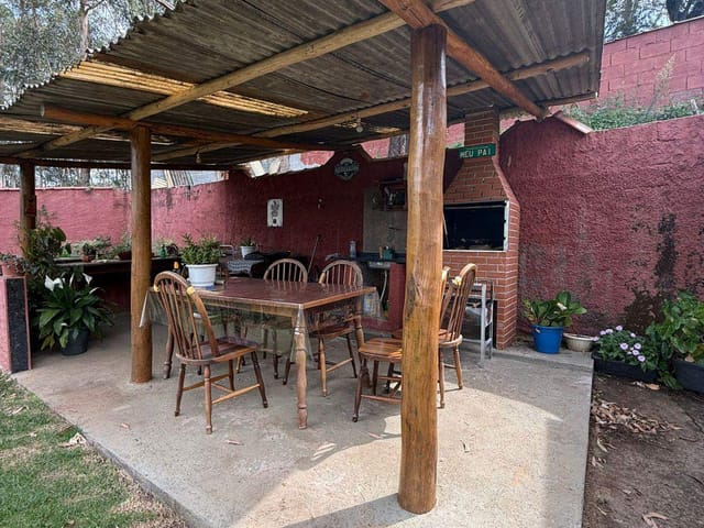 Chácara com 15000m² 4 quartos e 3 banheiros, à venda, no bairro Morro Grande em Extrema