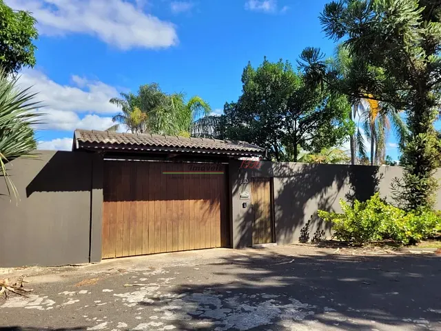 Chácara com 5100m² 7 quartos e 9 banheiros, à venda, no bairro Vale das Laranjeiras em Indaiatuba