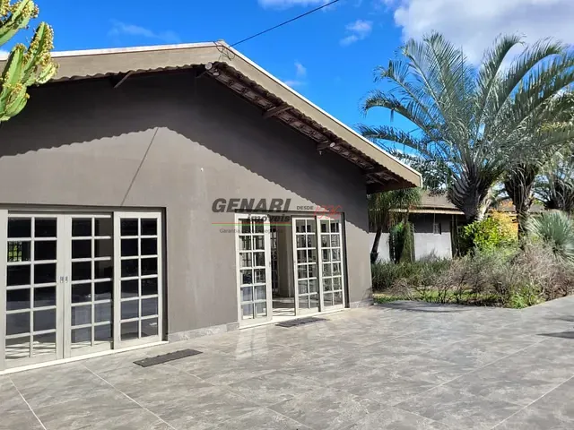 Chácara com 5100m² 7 quartos e 9 banheiros, à venda, no bairro Vale das Laranjeiras em Indaiatuba