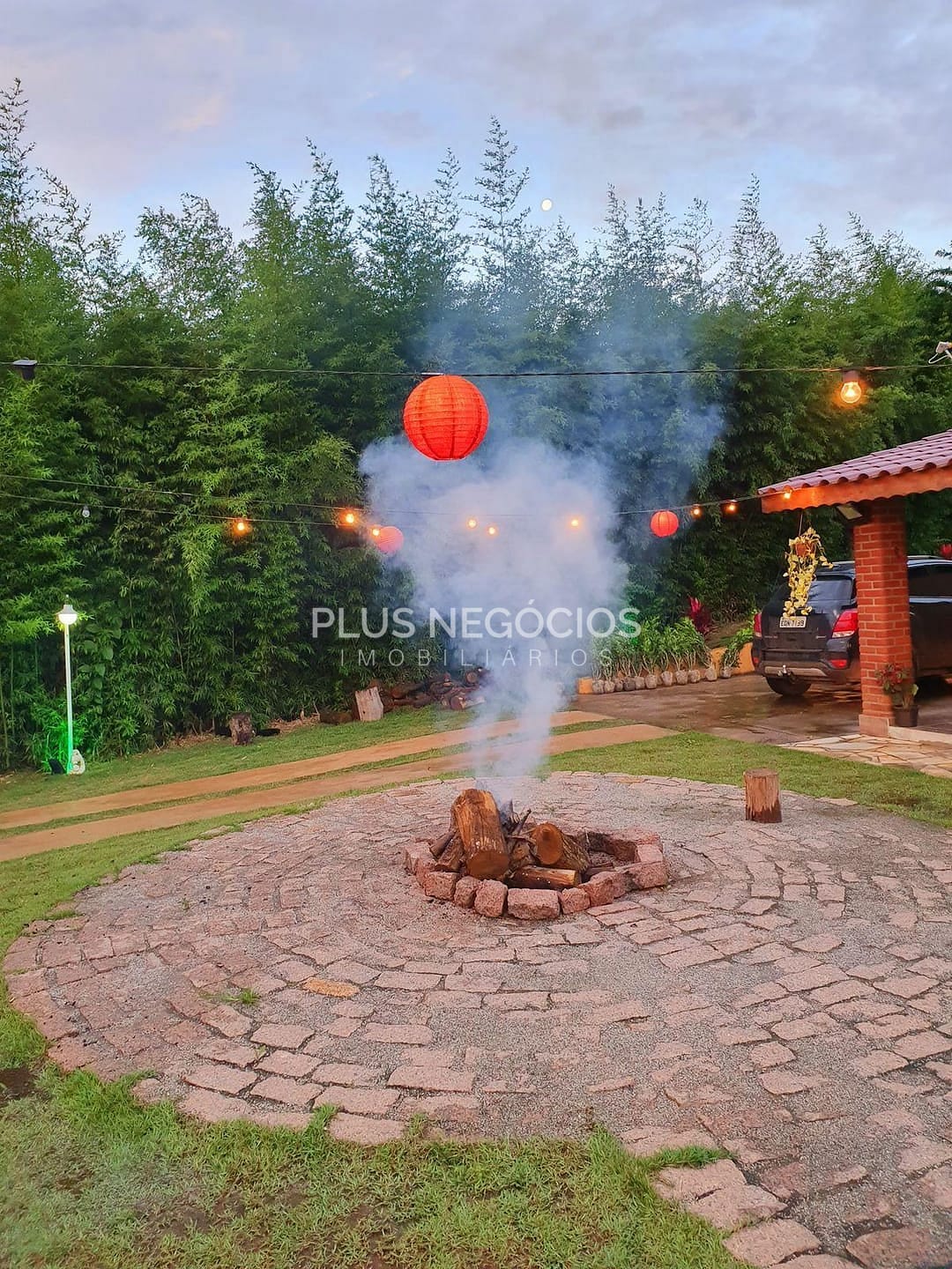 Chácara à venda com 3 quartos, 200m² - Foto 6