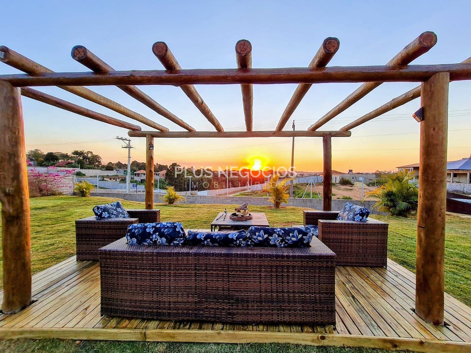 Chácara à venda com 3 quartos, 200m² - Foto 11